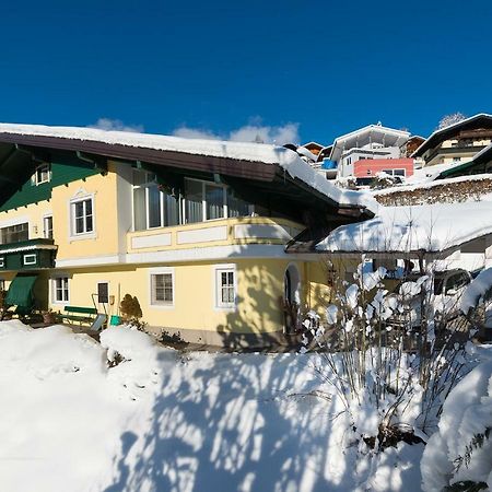 Apartment Lausbuam Mühlbach am Hochkönig Eksteriør bilde