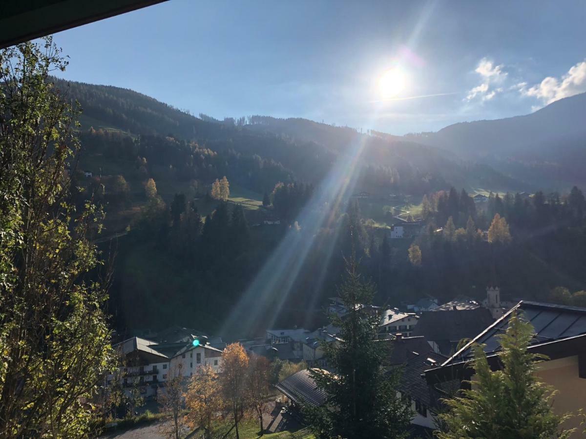 Apartment Lausbuam Mühlbach am Hochkönig Eksteriør bilde
