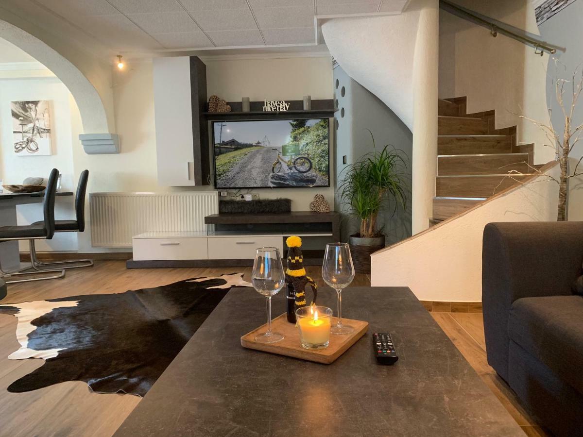 Apartment Lausbuam Mühlbach am Hochkönig Eksteriør bilde
