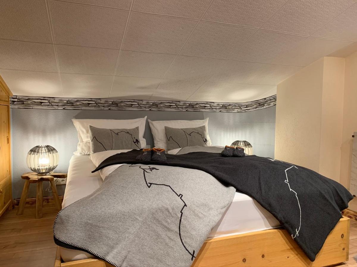 Apartment Lausbuam Mühlbach am Hochkönig Eksteriør bilde