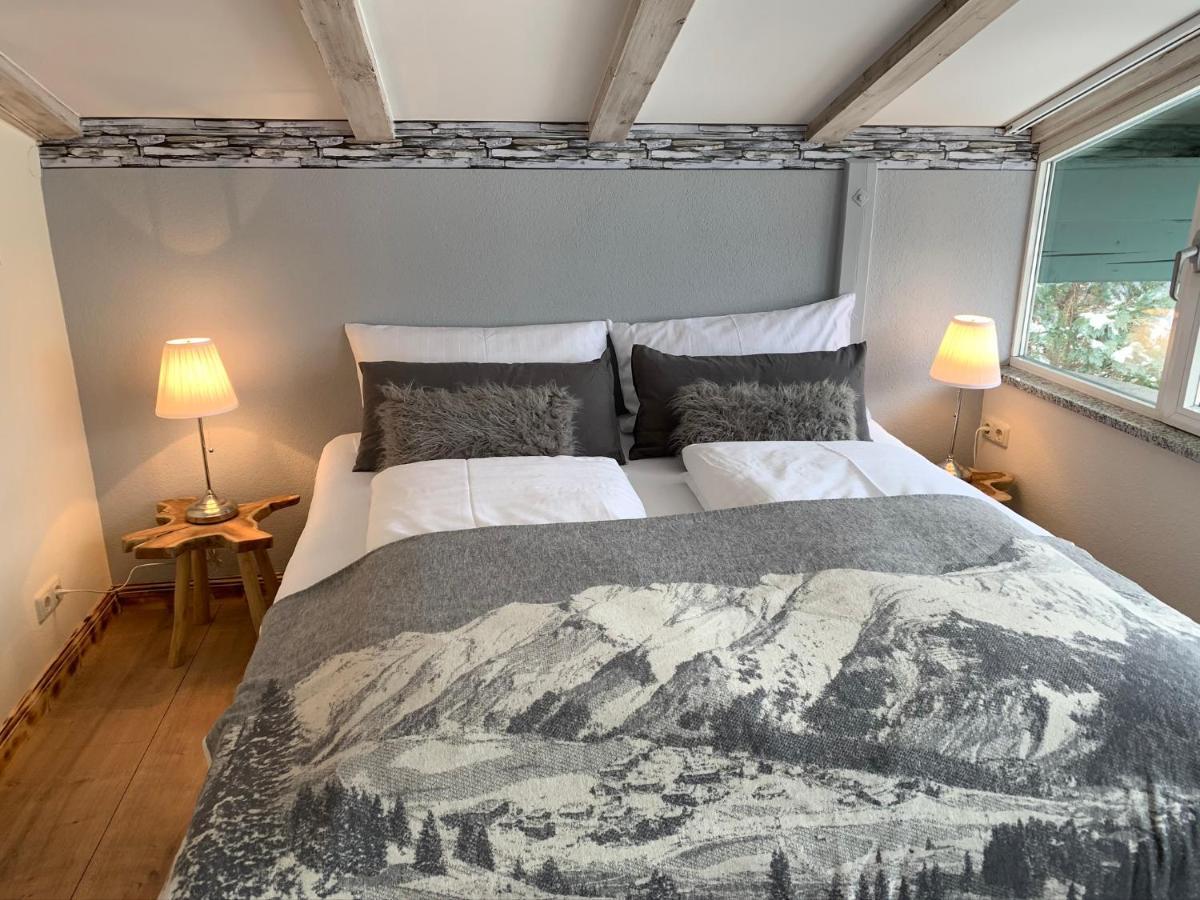 Apartment Lausbuam Mühlbach am Hochkönig Eksteriør bilde