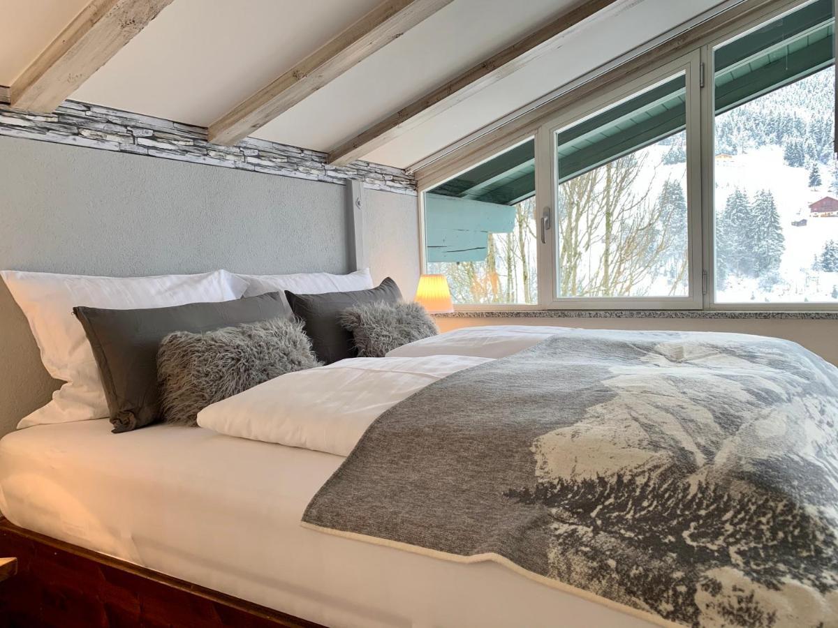 Apartment Lausbuam Mühlbach am Hochkönig Eksteriør bilde